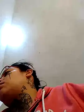 Chicattoo69 online show from November 8, 2025, 3:01 pm