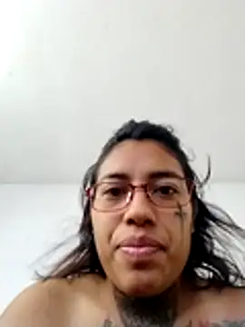 Chicattoo69 online show from November 18, 2025, 4:22 pm