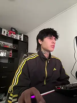 Snapshot of sflps chatting on January 13, 2026, 8:36 pm sflps online show from January 13, 2026, 8:36 pm