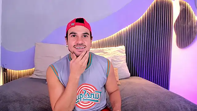 Jake muller1 online show from December 2, 2025, 3:34 am