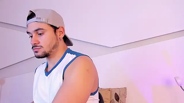 Jake muller1 online show from March 17, 2026, 3:00 am