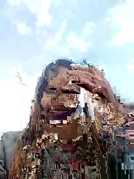 rickkis2k online show from December 3, 2025, 4:09 am