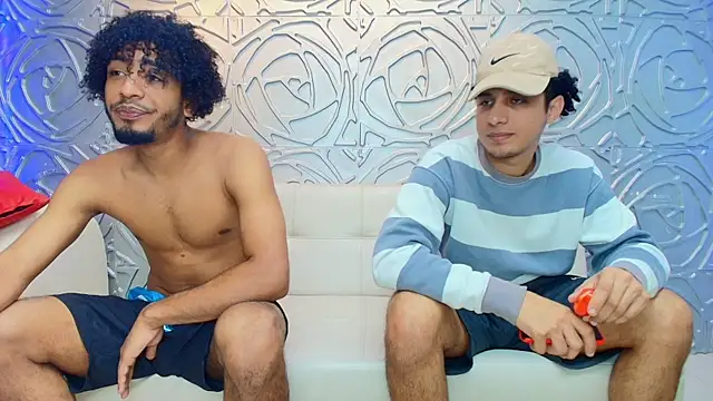 Snapshot of Ruin_Destruction chatting on February 27, 2026, 1:49 am Ruin Destruction online show from February 27, 2026, 1:49 am