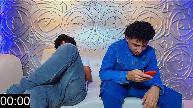 Snapshot of Ruin_Destruction chatting on March 15, 2026, 2:06 am Ruin Destruction online show from March 15, 2026, 2:06 am