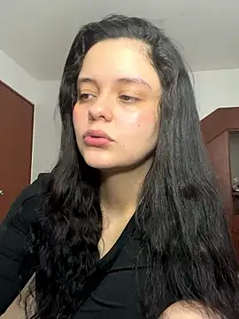 Selena Roa online show from January 10, 2026, 3:36 pm