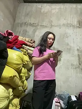 Irin jo online show from February 26, 2026, 10:09 pm