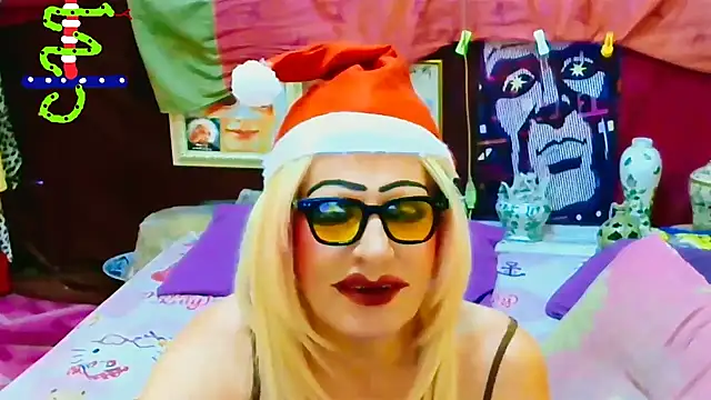 horni4luv online show from December 22, 2025, 11:46 pm