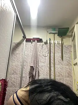 Chuchii05 online show from February 16, 2026, 2:07 am