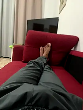 Rico1 1 online show from October 30, 2025, 10:32 pm