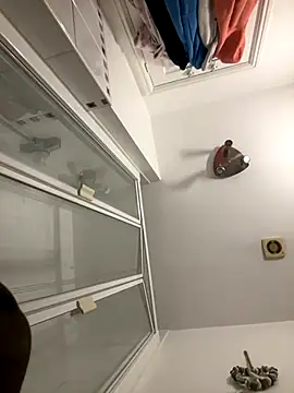 Snapshot of Gia_Atkinson chatting on October 26, 2025, 8:26 pm Gia Atkinson online show from October 26, 2025, 8:26 pm