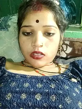 Snapshot of Bhumika_Love chatting on October 27, 2025, 1:31 am Bhumika Love online show from October 27, 2025, 1:31 am