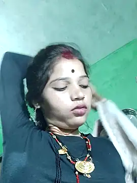 Snapshot of Bhumika_Love chatting on November 9, 2025, 12:42 am Bhumika Love online show from November 9, 2025, 12:42 am