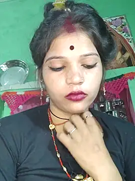 Snapshot of Bhumika_Love chatting on November 10, 2025, 10:42 pm Bhumika Love online show from November 10, 2025, 10:42 pm