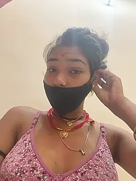 Snapshot of Bhumika_Love chatting on July 3, 2026, 10:38 pm Bhumika Love online show from July 3, 2026, 10:38 pm