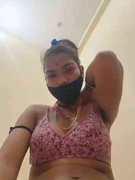 Snapshot of Bhumika_Love chatting on July 5, 2026, 11:01 pm Bhumika Love online show from July 5, 2026, 11:01 pm