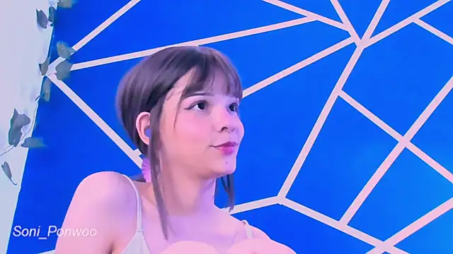 Snapshot of soni_ponwoo chatting on November 20, 2025, 9:31 am soni ponwoo online show from November 20, 2025, 9:31 am