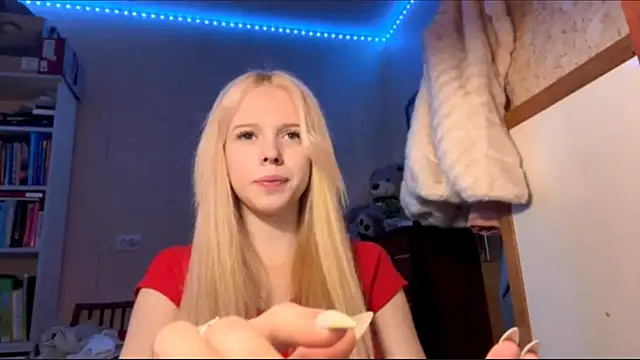 LiltedLube online show from November 22, 2025, 8:46 am