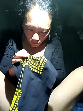 Snapshot of Phantamay chatting on November 5, 2025, 12:10 am Phantamay online show from November 5, 2025, 12:10 am