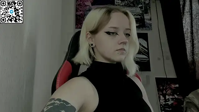 Holy Mistress S online show from July 12, 2026, 8:27 am