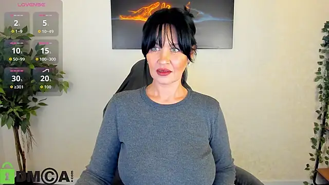 Sara Devills online show from April 24, 2026, 8:50 am