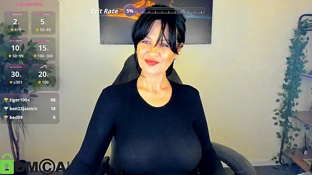 Sara Devills online show from May 19, 2026, 9:15 am