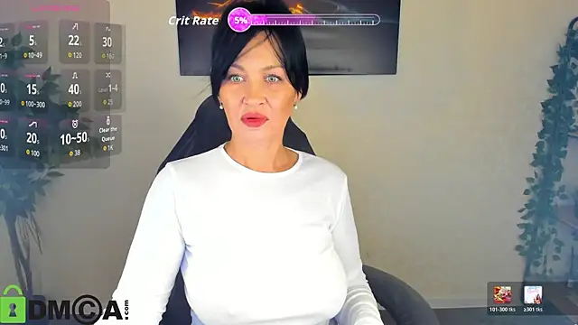 Sara Devills online show from June 13, 2026, 6:33 am