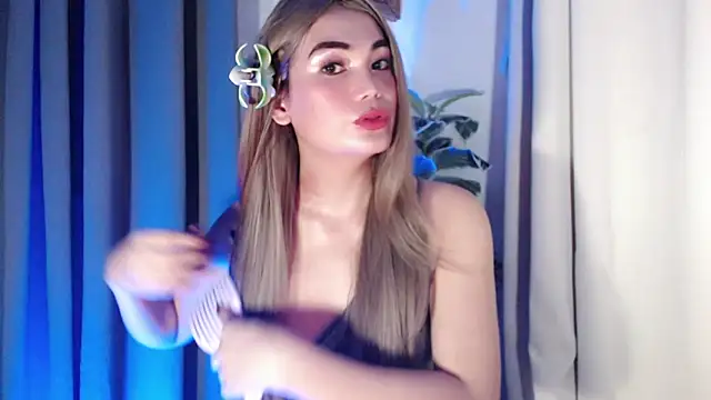 Felicity lux online show from March 16, 2026, 1:33 am