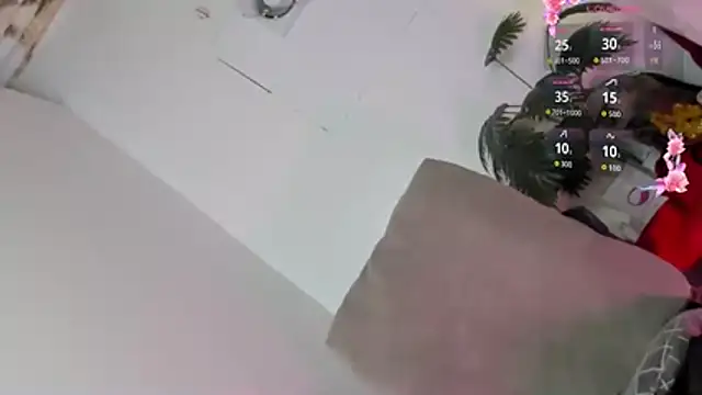 Snapshot of Transuncutjelay chatting on November 13, 2025, 12:15 pm Transuncutjelay online show from November 13, 2025, 12:15 pm