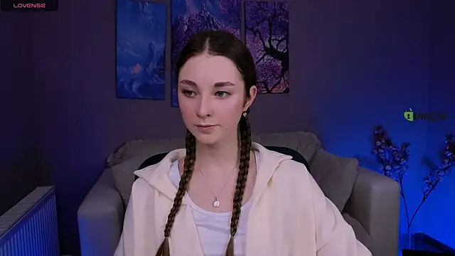 alisabliss online show from January 7, 2026, 8:11 pm