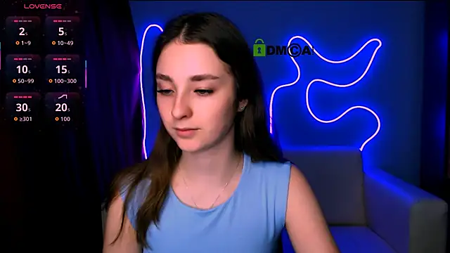 alisabliss online show from May 1, 2026, 7:18 pm