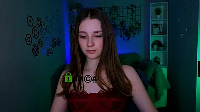 alisabliss online show from May 6, 2026, 7:08 pm