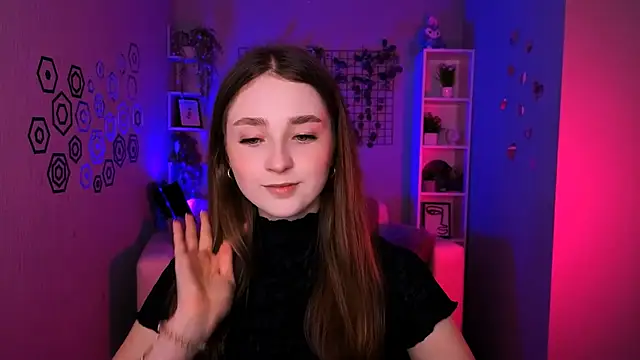 alisabliss online show from May 30, 2026, 7:11 pm
