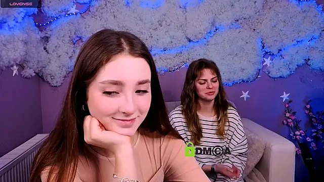 alisabliss online show from June 3, 2026, 9:23 am