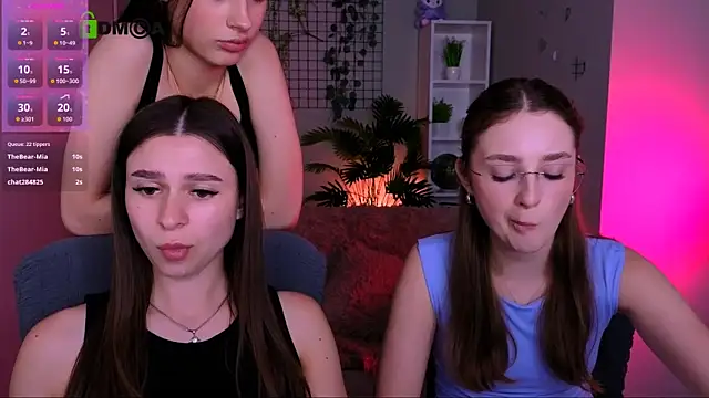 alisabliss online show from June 16, 2026, 1:25 pm