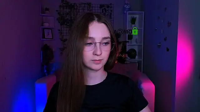 alisabliss online show from June 18, 2026, 7:07 pm