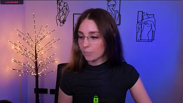alisabliss online show from July 3, 2026, 7:09 pm