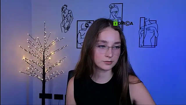 alisabliss online show from August 2, 2026, 7:12 pm