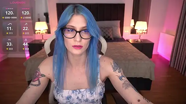 CassaBlaze online show from May 6, 2026, 10:04 pm