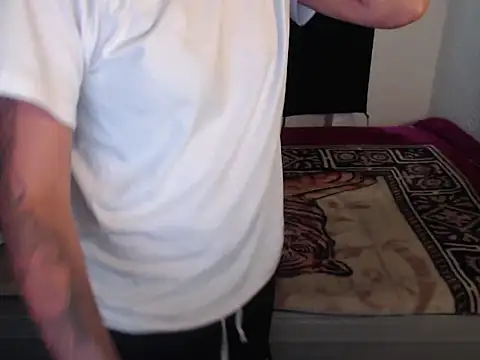 Negritatata online show from January 9, 2026, 11:46 am