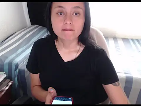 Negritatata online show from March 5, 2026, 1:51 pm