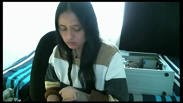 Snapshot of Negritatata chatting on July 4, 2026, 5:52 pm Negritatata online show from July 4, 2026, 5:52 pm