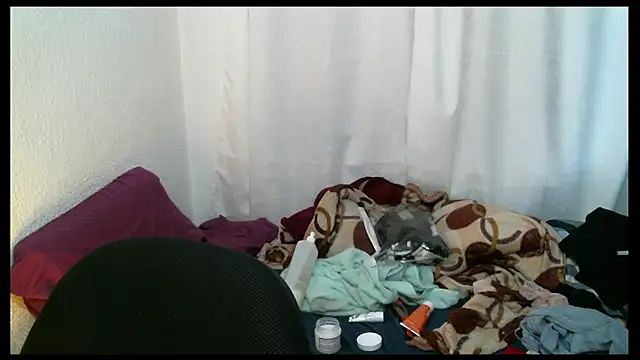 Snapshot of Negritatata chatting on July 21, 2026, 11:01 am Negritatata online show from July 21, 2026, 11:01 am