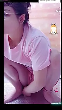 Maomilove1 online show from May 25, 2026, 12:00 pm