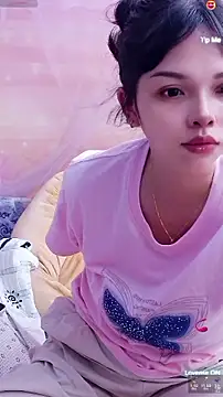 Maomilove1 online show from July 7, 2026, 2:43 pm