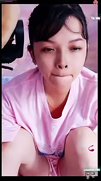 Maomilove1 online show from July 18, 2026, 7:56 am