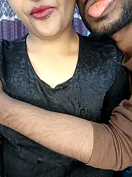 CoupleShow 432 online show from January 11, 2026, 2:22 pm