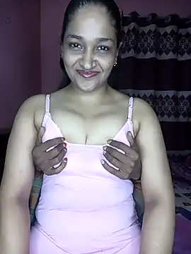 CoupleShow 432 online show from April 25, 2026, 4:04 pm
