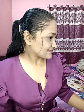CoupleShow 432 online show from April 29, 2026, 3:05 pm