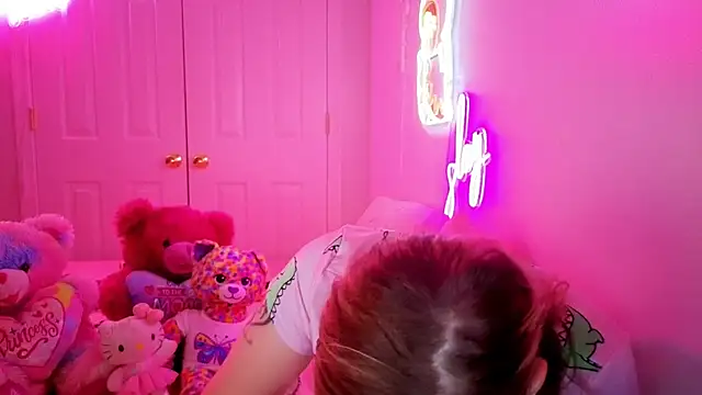 daddysprincess731 online show from April 29, 2026, 12:16 am