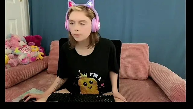 daddysprincess731 online show from June 10, 2026, 5:50 am